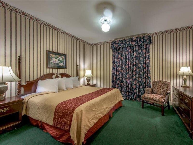 Red Roof Inn & Suites Albany, Ga Exteriör bild